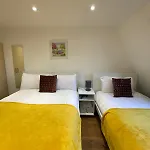 Fabulous Private Bedrooms Near Euston Station, Central London