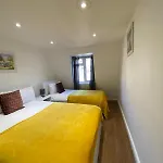 Fabulous Private Bedrooms Near Euston Station, Central London