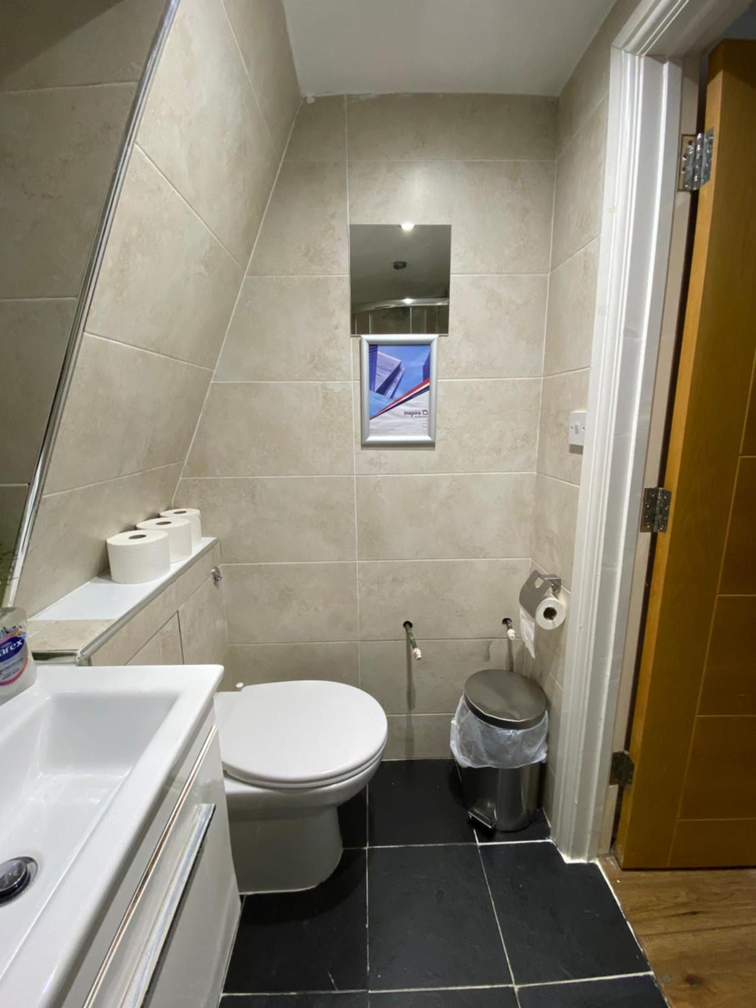 Fabulous Private Bedrooms Near Euston Station, Quarto em Acomodações Particulares Londres