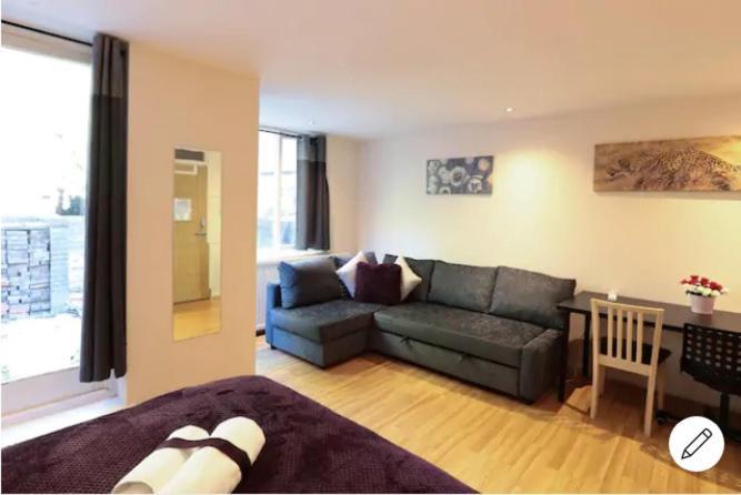 Quarto em Acomodações Particulares Fabulous Private Bedrooms Near Euston Station,