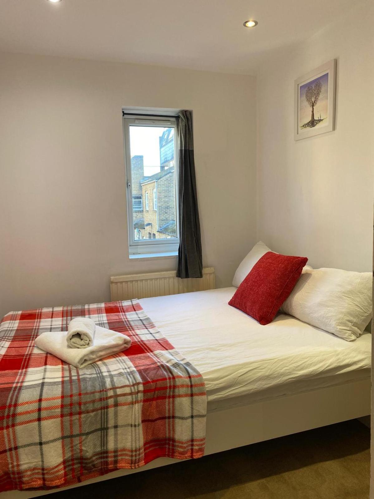 Fabulous Private Bedrooms Near Euston Station, Quarto em Acomodações Particulares *