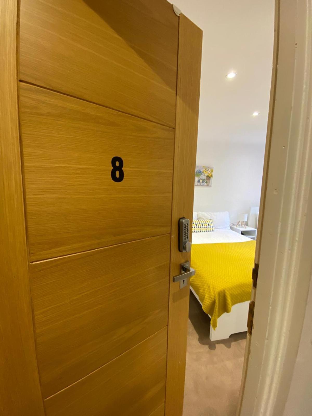 Quarto em Acomodações Particulares Fabulous Private Bedrooms Near Euston Station, *