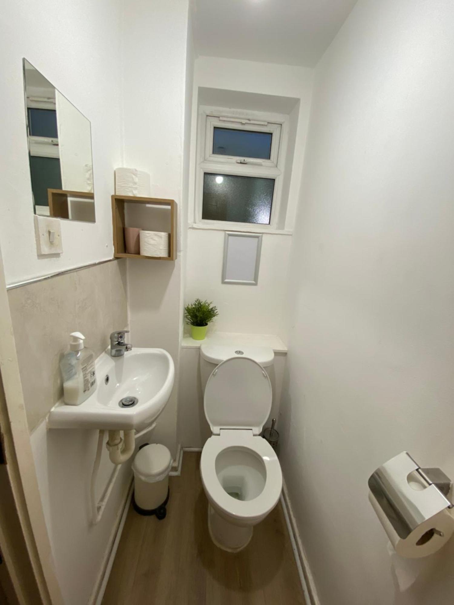 Habitación en casa particular Fabulous Private Bedrooms Near Euston Station,